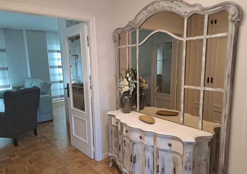 Apartamento Pe�a De Francia