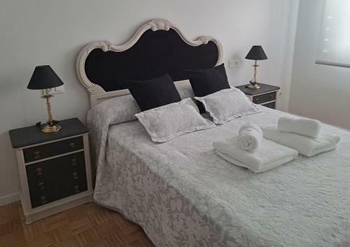 Apartamento Pe�a De Francia