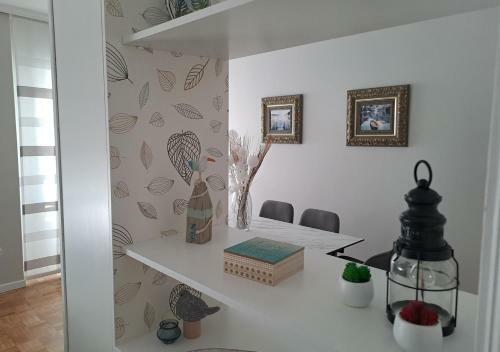 Apartamento Pe�a De Francia