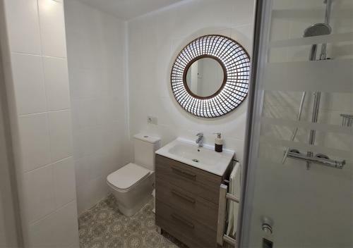 Apartamento Pe�a De Francia
