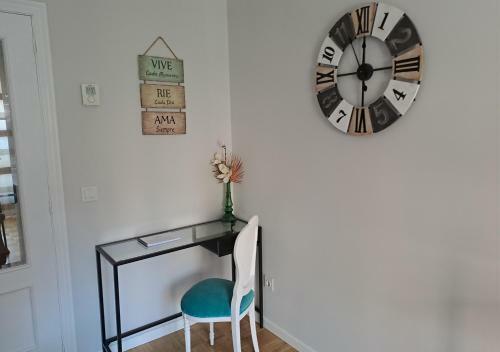 Apartamento Pe�a De Francia