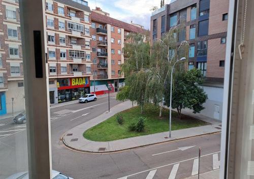 Apartamento Pe�a De Francia