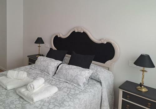 Apartamento Pe�a De Francia