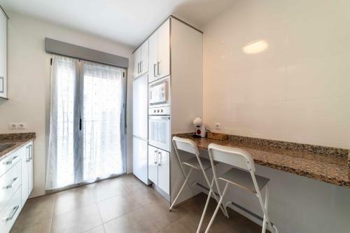 Alaina Apartamento Reformado