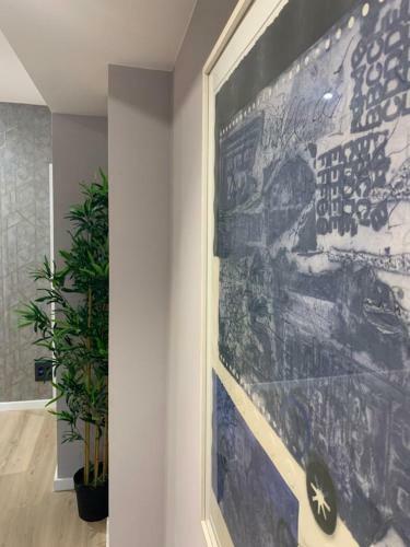 Apartamento Espectacular Loft Lleno De Luz Y Espacio!