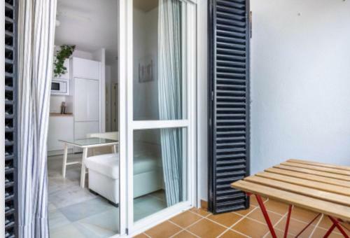 Apartamento Zahara 3 Minutos Playa