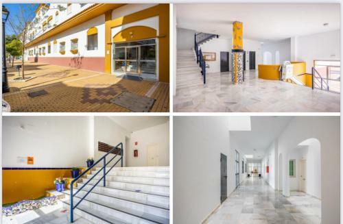 Apartamento Zahara 3 Minutos Playa