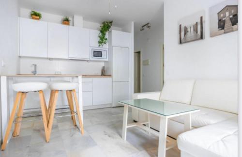 Apartamento Zahara 3 Minutos Playa
