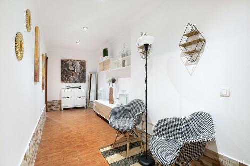 Casa Barriguita