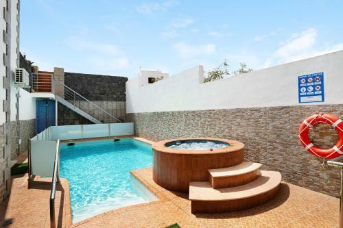 Casa Barriguita