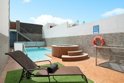 Casa Barriguita