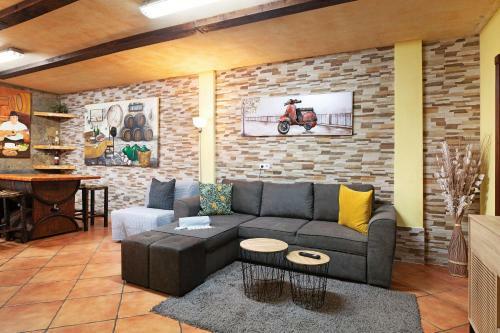 Casa Barriguita