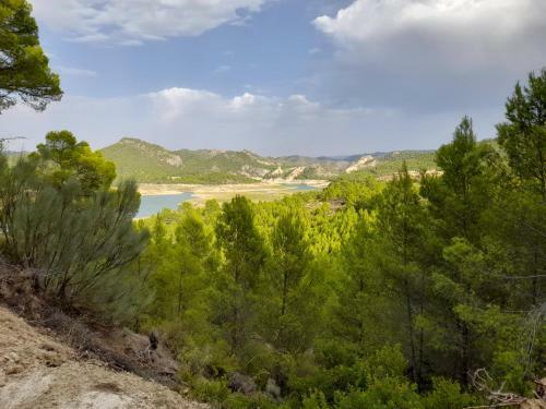 Casa Rural Del Saz