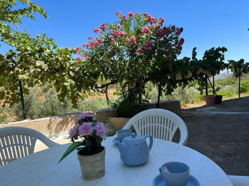 Casa Rural Del Saz