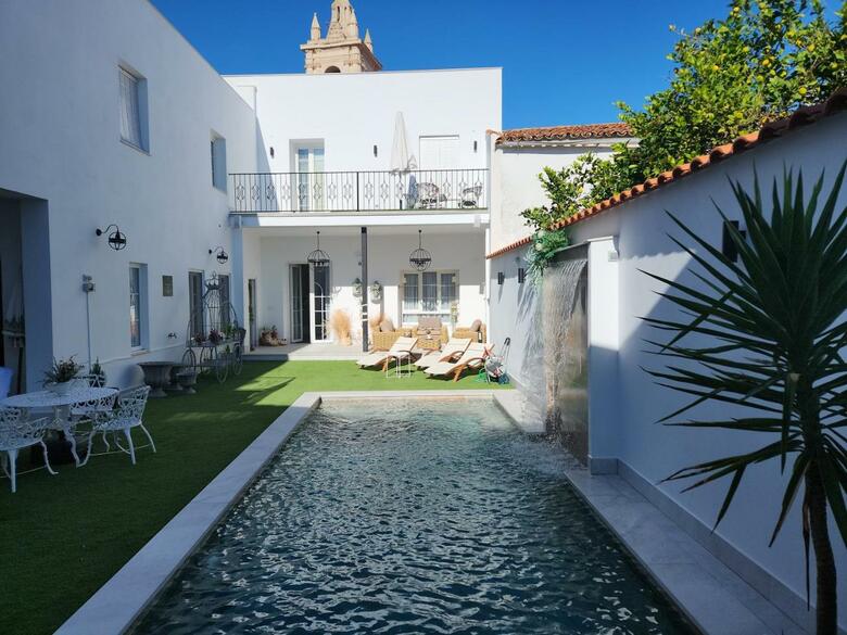 Hotel Boutique Iulia 5 Estrellas
