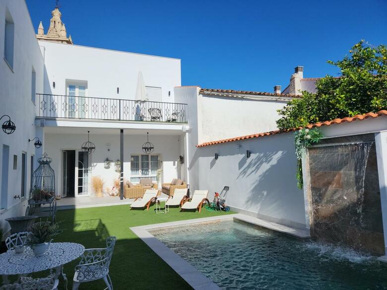 Hotel Boutique Iulia 5 Estrellas