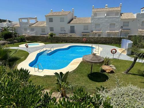 Id�lica Casa En Atlanterra
