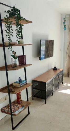 Id�lica Casa En Atlanterra