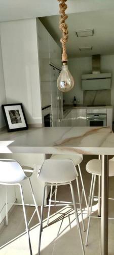 Id�lica Casa En Atlanterra