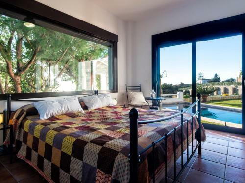 Ref 4 Casa Blanca