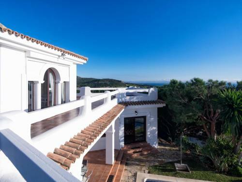 Ref 4 Casa Blanca