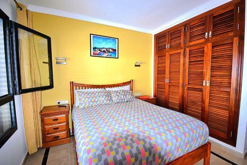 Apartamento Casa Sargantana