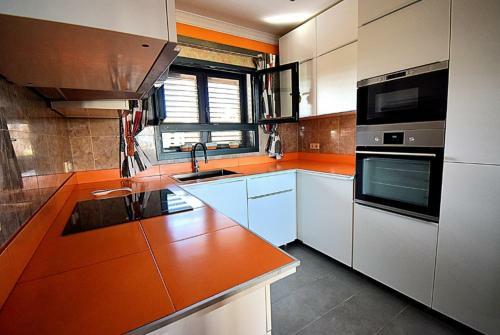 Apartamento Casa Sargantana