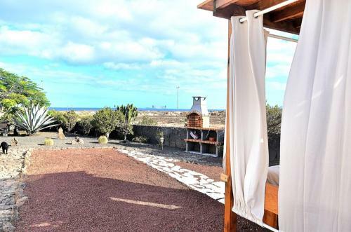 Apartamento Casa Sargantana