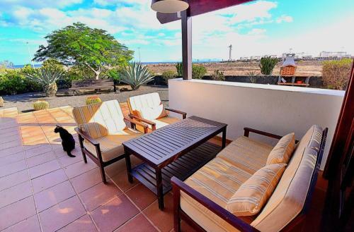 Apartamento Casa Sargantana