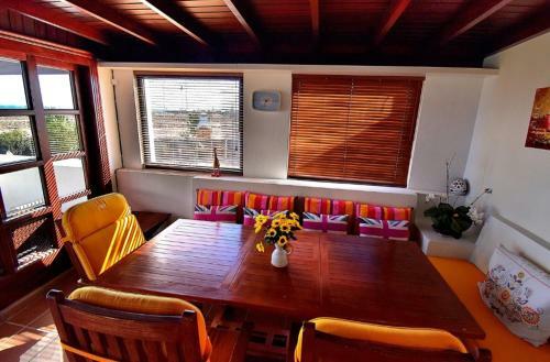 Apartamento Casa Sargantana