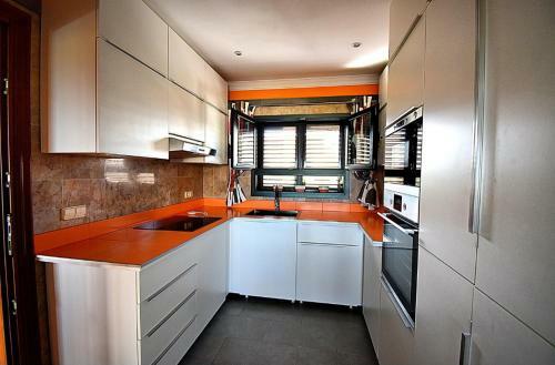 Apartamento Casa Sargantana