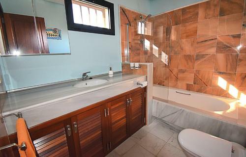 Apartamento Casa Sargantana