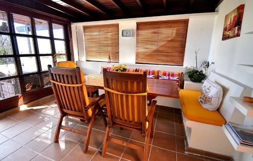 Apartamento Casa Sargantana