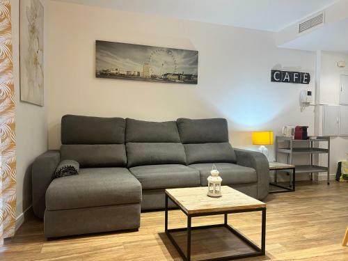 Apartamento El Balc�n Del Cesar