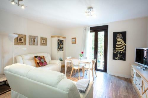 Apartamento El Balc�n Del Cesar