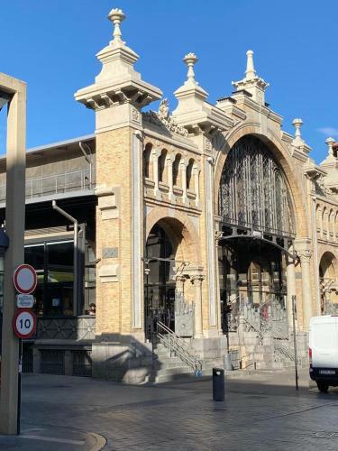 Apartamento El Balc�n Del Cesar