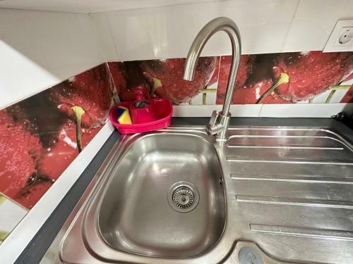 Apartamento Zaragoza Picarral