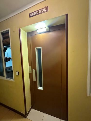 Apartamento Zaragoza Picarral