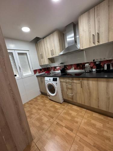 Apartamento Zaragoza Picarral