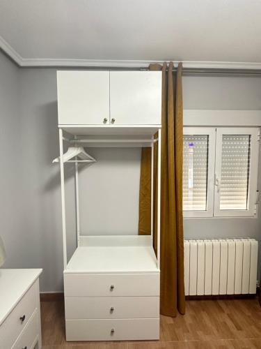 Apartamento Zaragoza Picarral