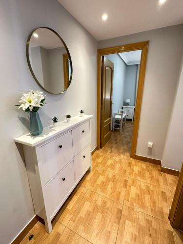 Apartamento Zaragoza Picarral