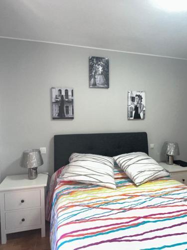 Apartamento Zaragoza Picarral