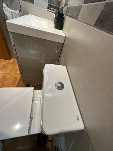 Apartamento Zaragoza Picarral