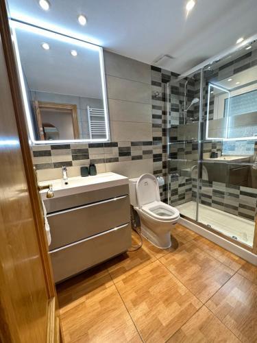 Apartamento Zaragoza Picarral