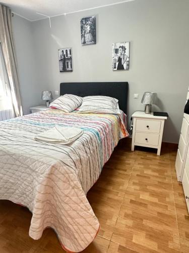 Apartamento Zaragoza Picarral