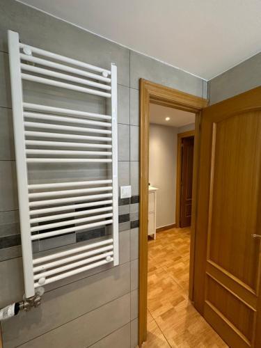Apartamento Zaragoza Picarral