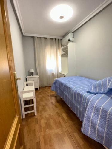 Apartamento Zaragoza Picarral
