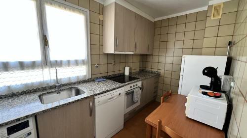 Apartamenticos Plaza Del Pilar III