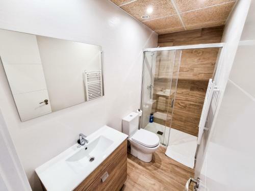 Apartamento Pilar Dreams Comotucasa