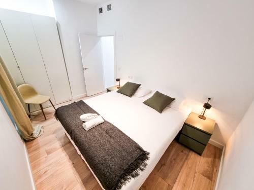 Apartamento Pilar Dreams Comotucasa
